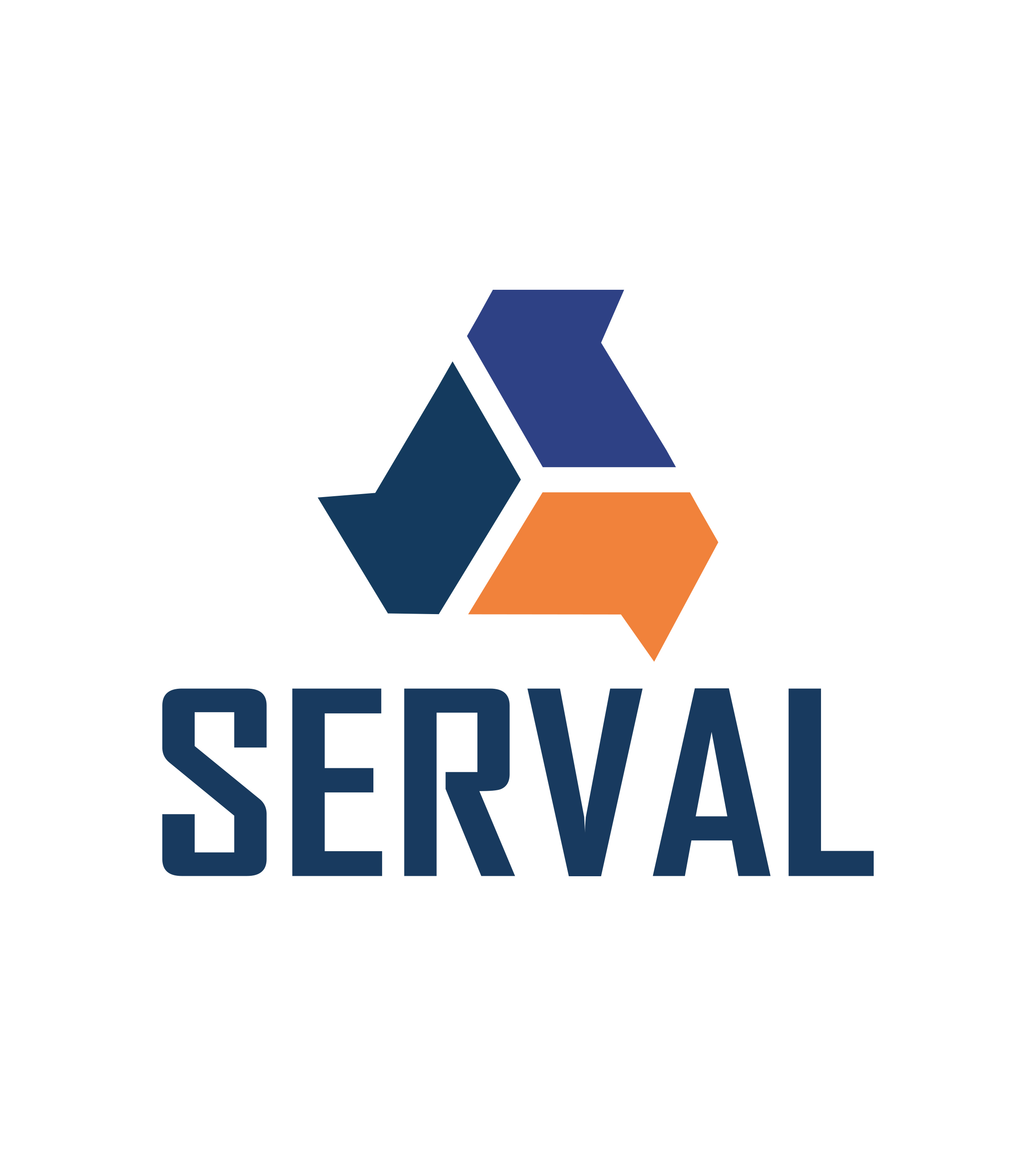 SERVAL Logo